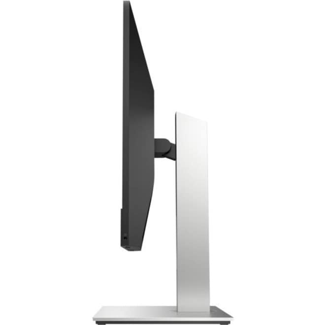Thumbnail 4 of 7 for HP E24mv G4 24" Class Webcam Full HD LCD Monitor - 16:9 - Black, Silver