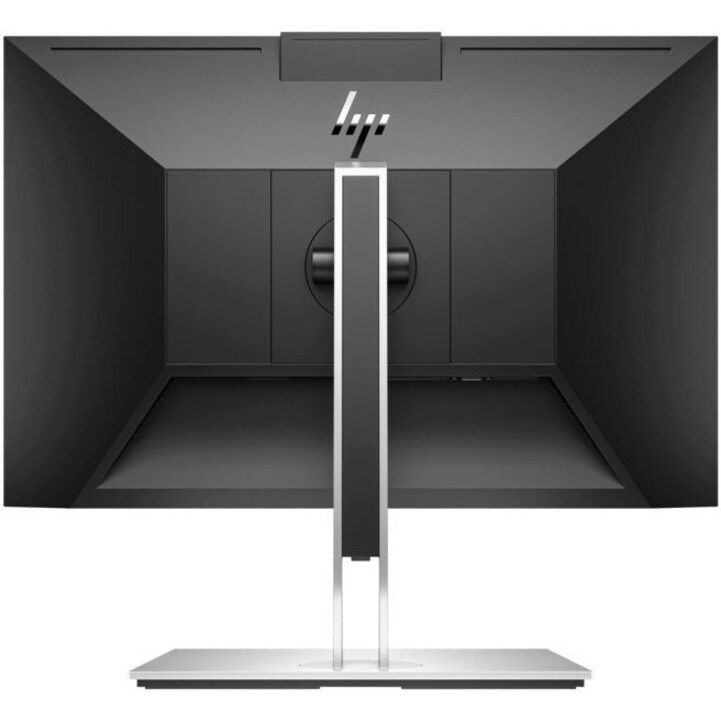 Thumbnail 5 of 7 for HP E24mv G4 24" Class Webcam Full HD LCD Monitor - 16:9 - Black, Silver