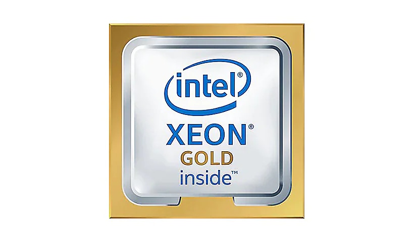 Intel Xeon Gold 6326 / 2.9 GHz processor