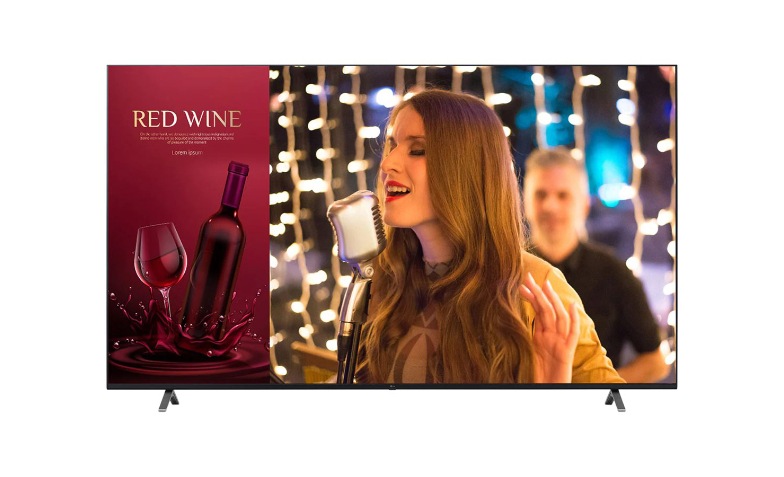 LG 50UR640S9UD 50