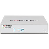 Fortinet FortiGate 80F-POE - security appliance