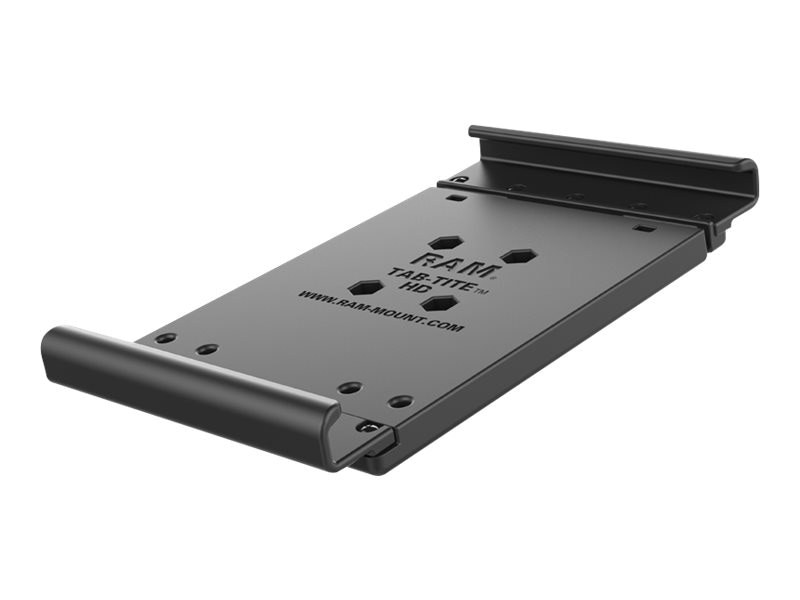 RAM Tab-Tite mounting component - for keyboard