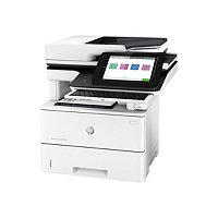 HP LaserJet Enterprise Flow MFP M528c - multifunction printer - B/W - TAA Compliant