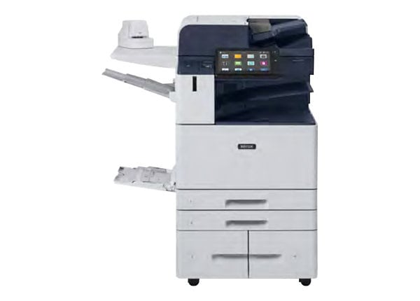 Xerox AltaLink C8145H 45ppm Color Multifunction Printer