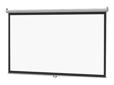 DA-LITE B 60X80 PROJ SCREEN