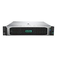 HPE ProLiant DL380 Gen10 Base - rack-mountable - no CPU - 0 GB - no HDD