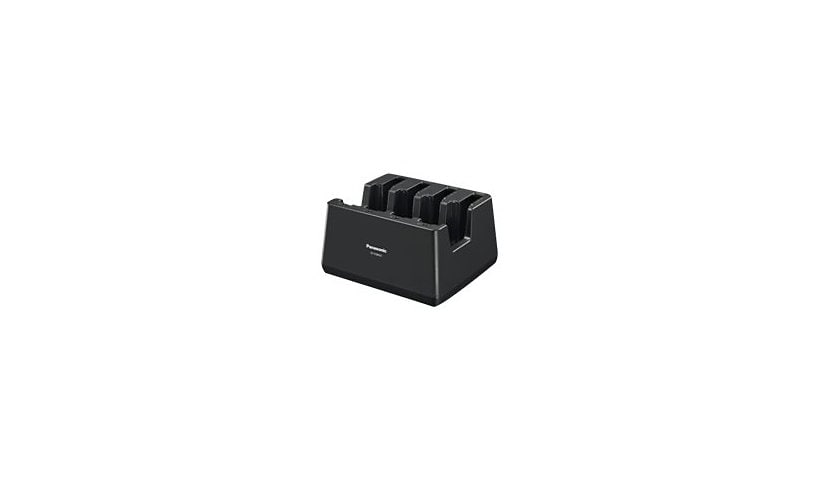 Panasonic FZ-VCBG21M battery charger - + AC power adapter