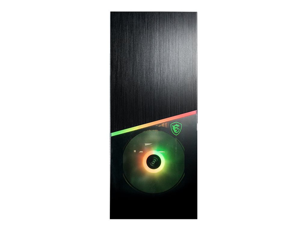 MSI Infinite RS 11TE 218US - tower - Core i7 11700K 3.6 GHz - 16 GB - SSD 1