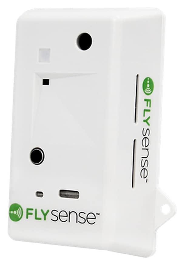 Soter FlySense Vaping and Sound Anomalies Detector