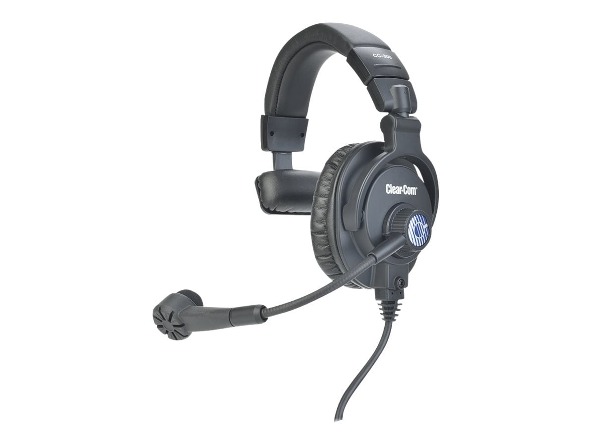 Clear-Com CC-300 - headset