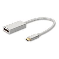 Proline - video adapter cable - 24 pin USB-C to DisplayPort - 7.9 in