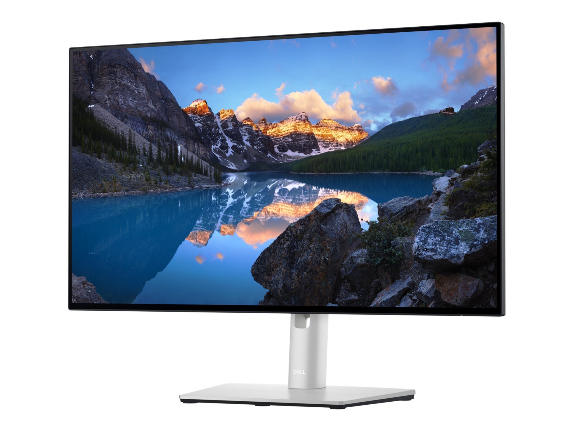 Dell UltraSharp U2422HE - LED monitor - Full HD (1080p) - 24"