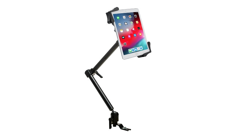 CTA Digital Vehicle Mount - stand - for tablet