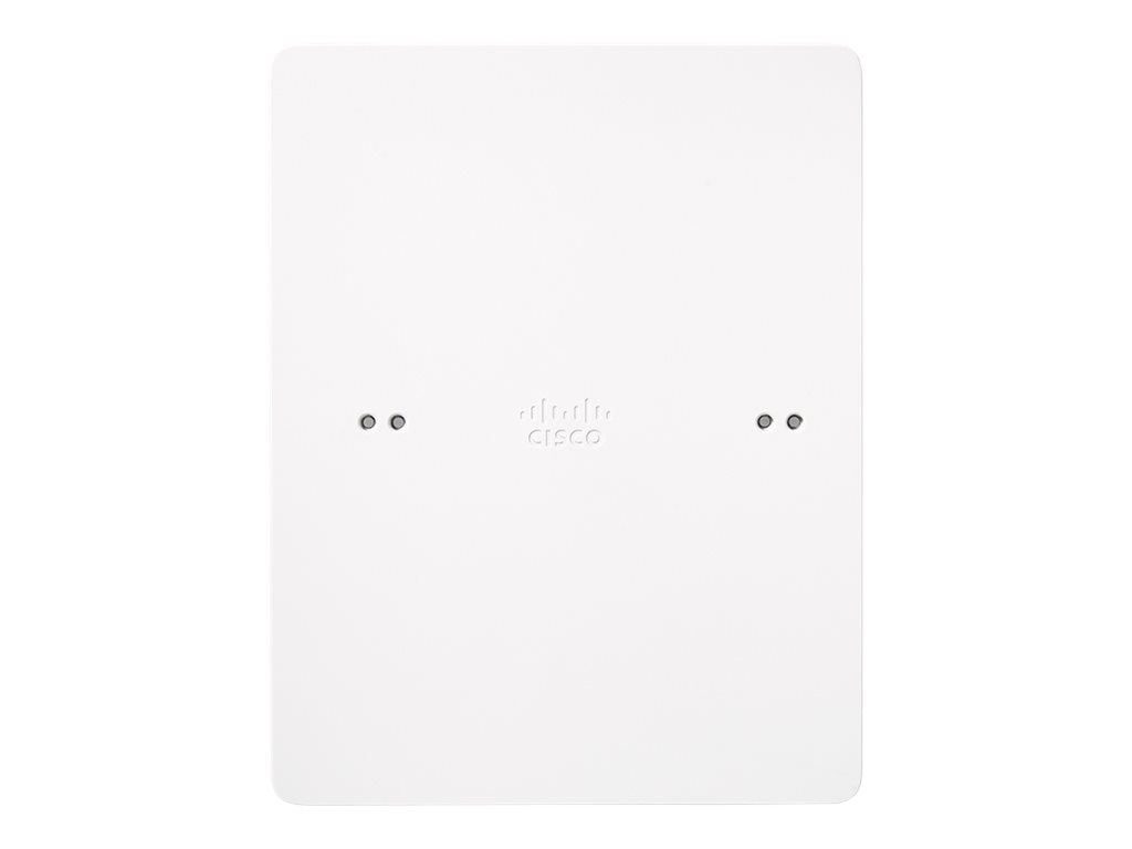 Cisco Meraki network device mounting bracket adapter