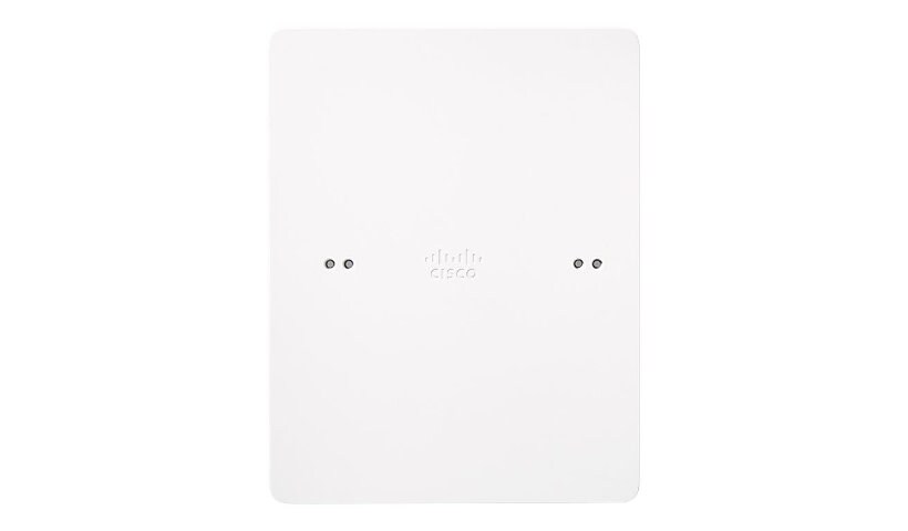 Cisco Meraki network device mounting bracket adapter