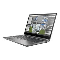 HP ZBook Fury 15 G8 Mobile Workstation - 15,6" - Core i7 11800H - 16 GB RAM
