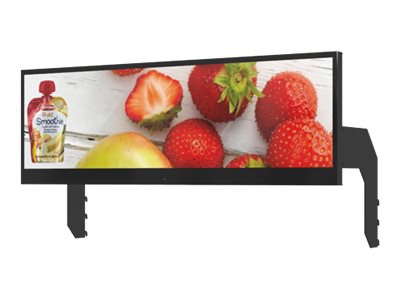 Instore Screen inCap 36" LCD flat panel display - for digital signage