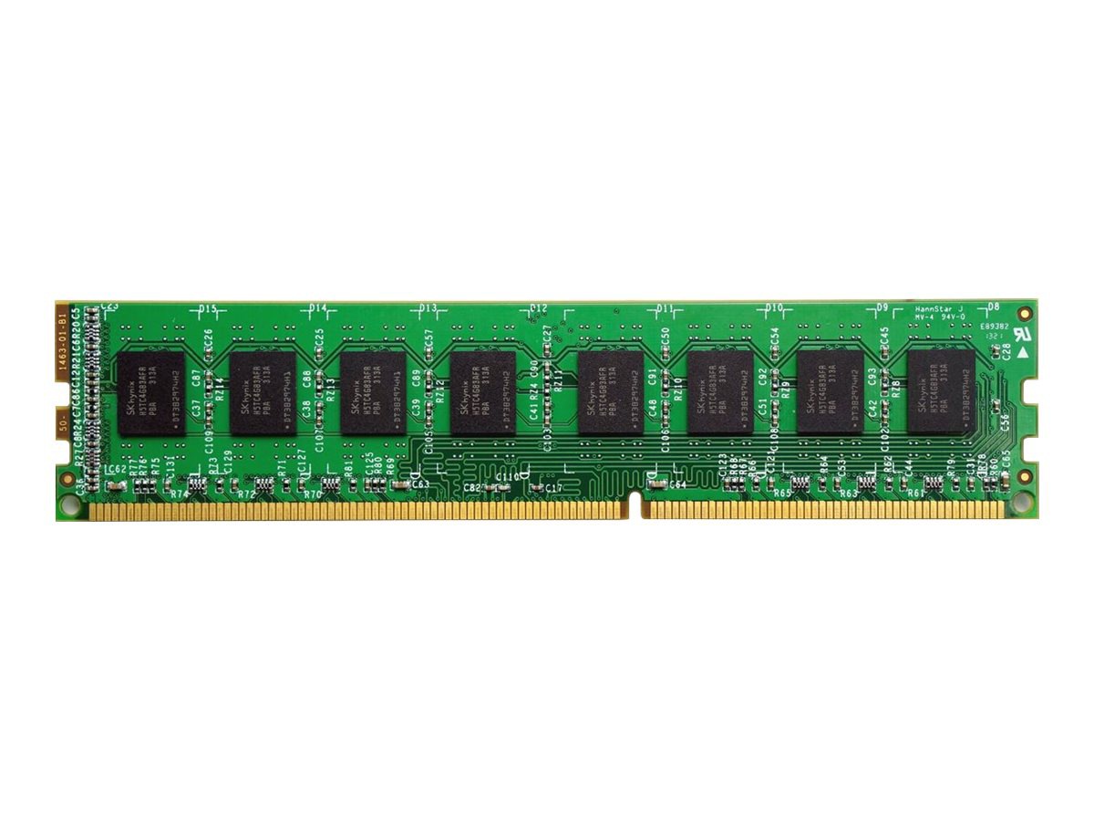 VisionTek 8GB DDR3 SDRAM Memory Module