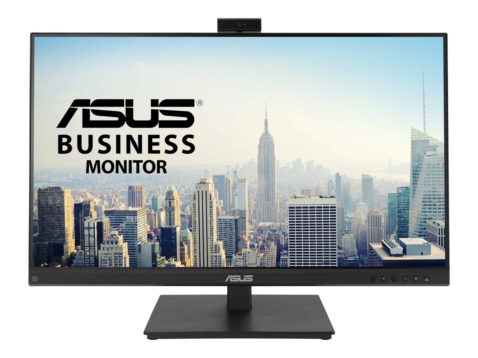 ASUS BE279QSK - LED monitor - Full HD (1080p) - 27"