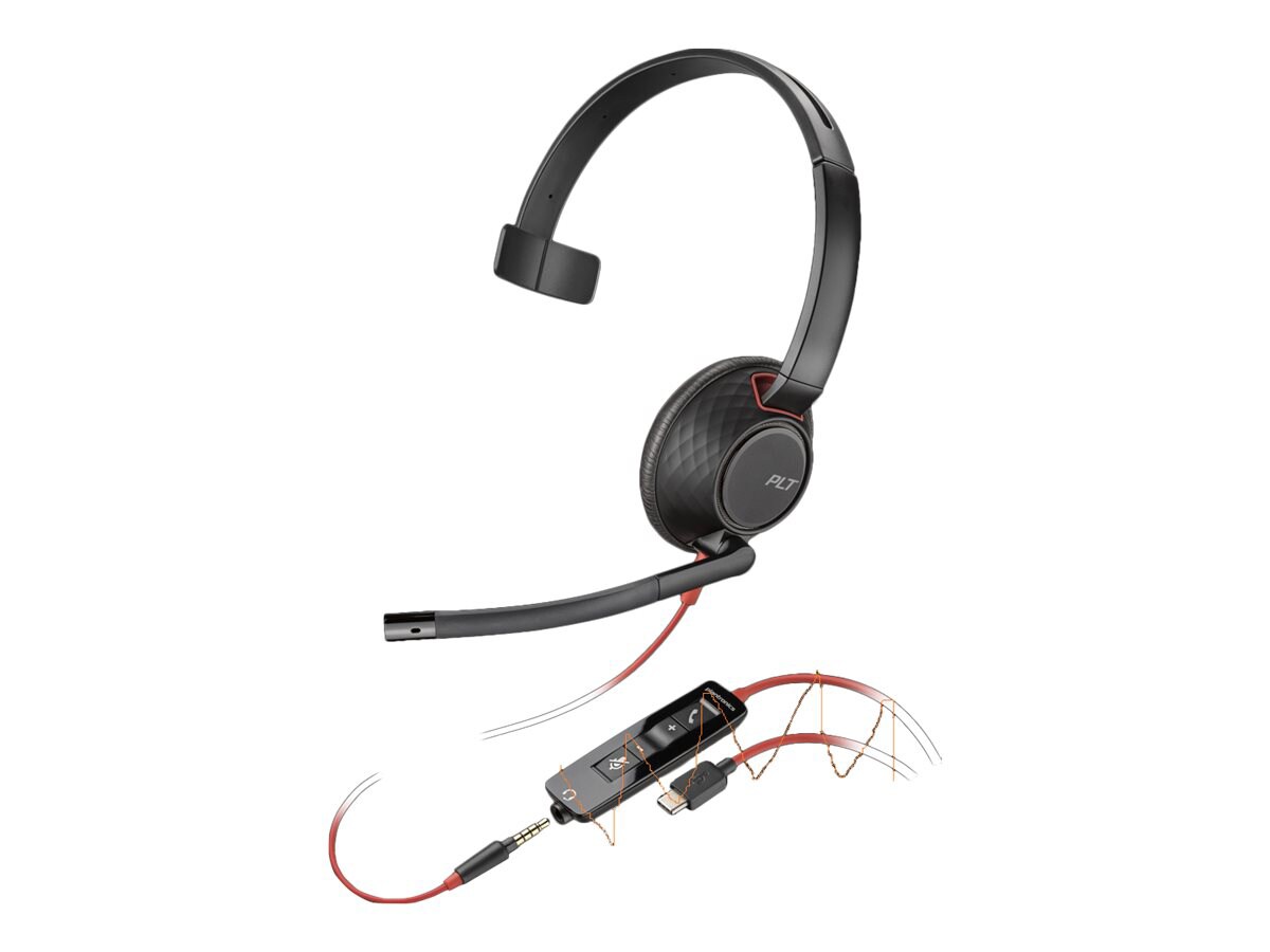 Plantronics c5210t 2024