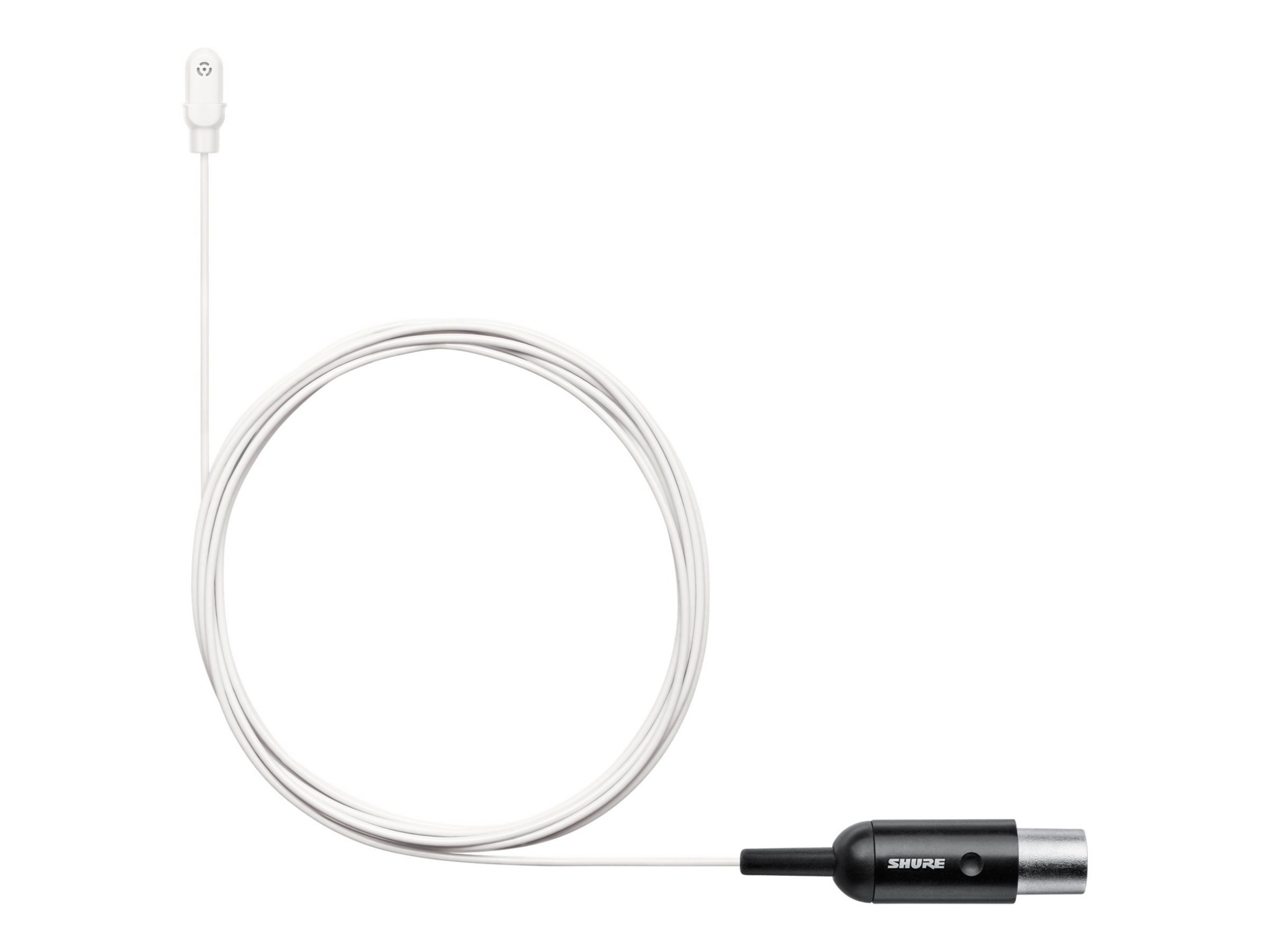 Shure DuraPlex DL4 - microphone