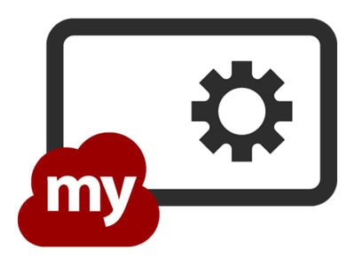 ViewSonic MVBM_ADV_5Y01 myViewBoard Manager Advanced 5 Year Subscription
