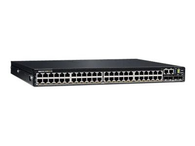 Dell PowerSwitch N3248PXE-ONF - switch - 48 ports - managed - rack-mountable