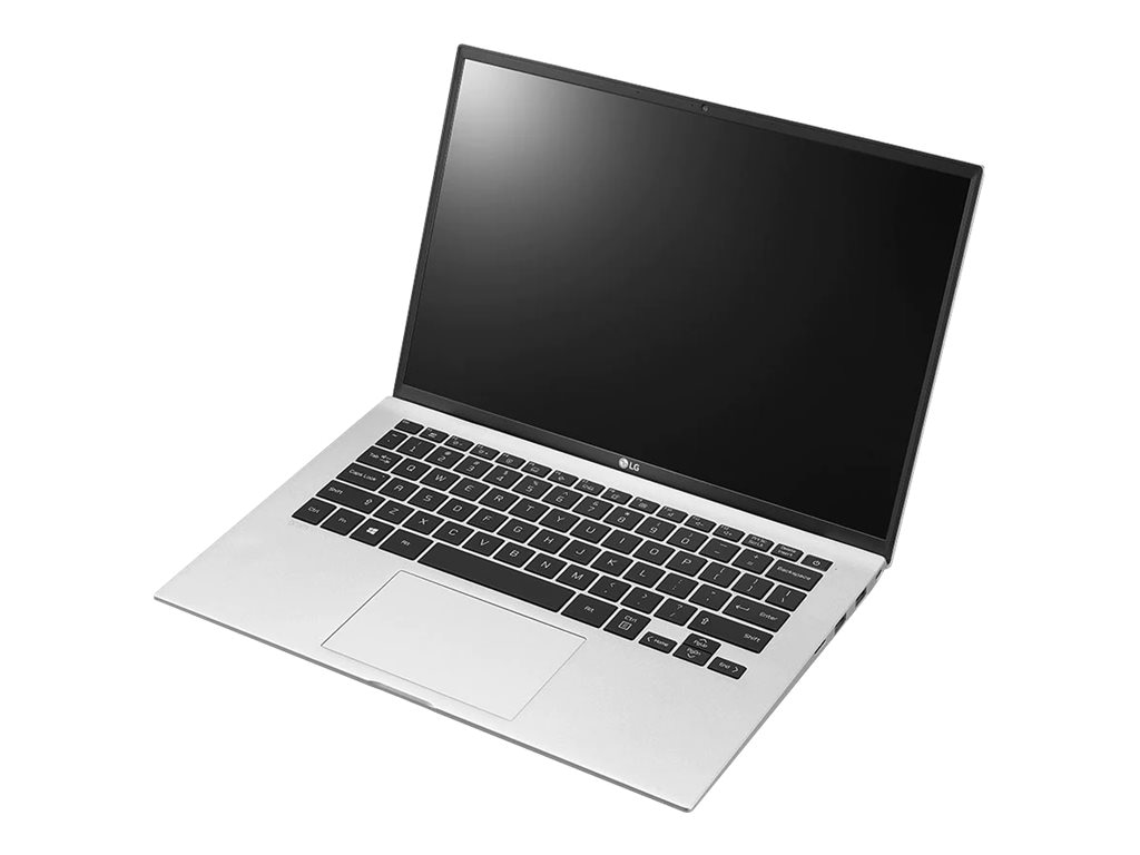 LG gram 14ZT90P-G.AX33U1 14" Thin Client Notebook - WUXGA - Intel Core i3 1