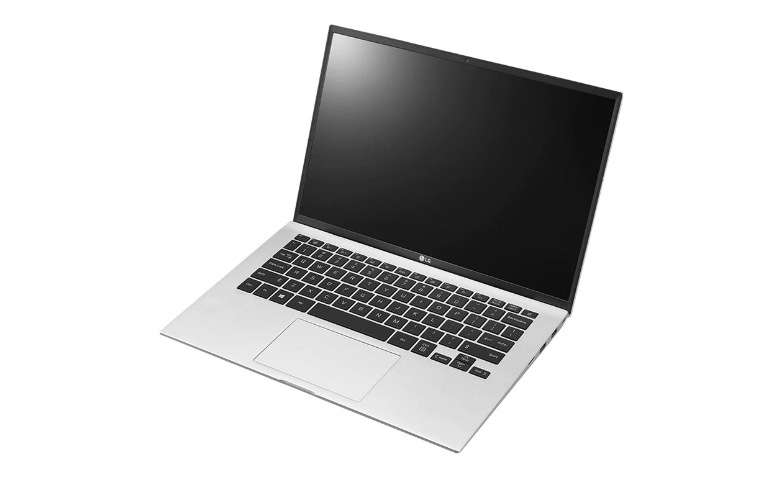 LG gram 14ZT90P-G.AX33U1 14