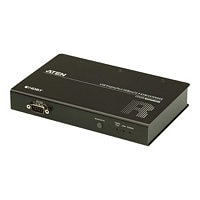 ATEN CE 920 Local and Remote Units - KVM / audio / serial / USB / network e