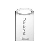 Transcend JetFlash 710 - USB flash drive - 128 GB