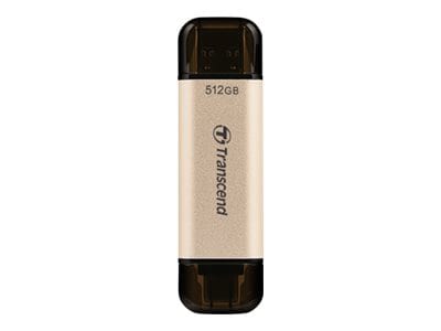 Transcend JetFlash 930C - USB flash drive - 128 GB