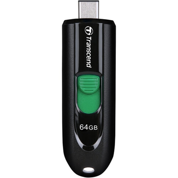 Transcend JetFlash 790C - USB flash drive - 64 GB
