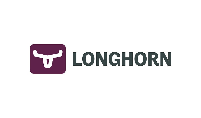 Longhorn - Priority Subscription (1 year) - 10 nodes