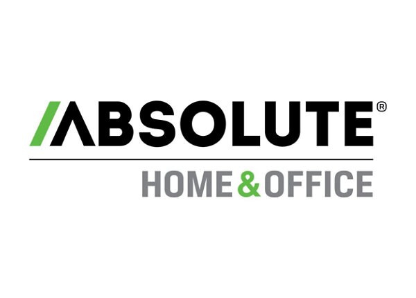 ABSOLUTE HOME+OFFICE LIC 1Y