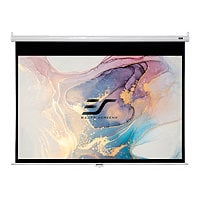 Elite Screens Manual Series M120XWH2-E24 - projection screen - 120" (120.1