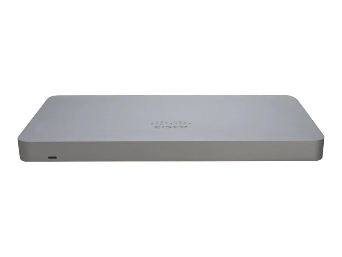 Cisco Meraki MX75 - security appliance