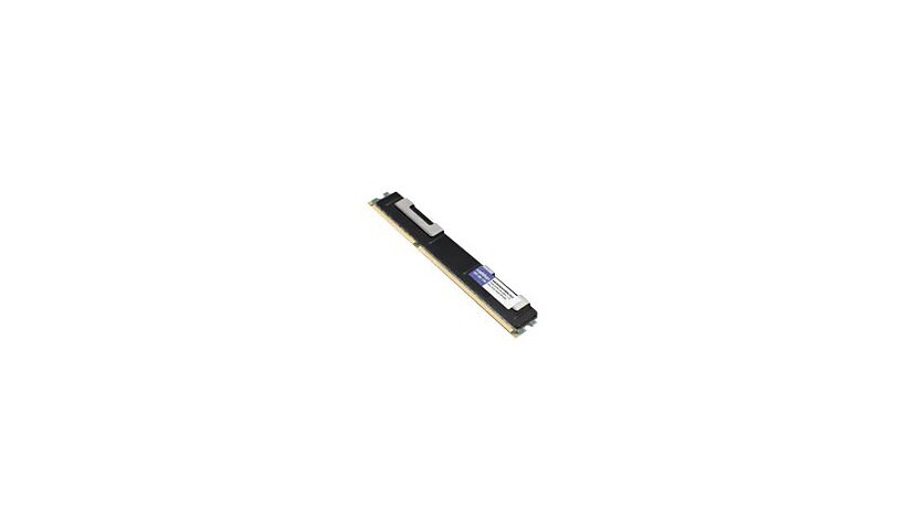 AddOn - DDR4 - module - 16 GB - DIMM 288-pin - 2933 MHz / PC4-23400 - regis