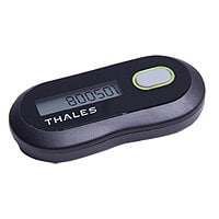 SafeNet Thales 110 6-Digit One Time Password Token Bundle