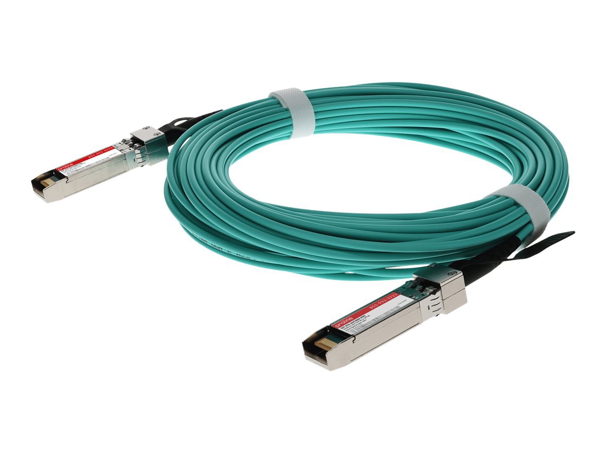 Proline 25GBase-AOC direct attach cable - TAA Compliant - 30 m