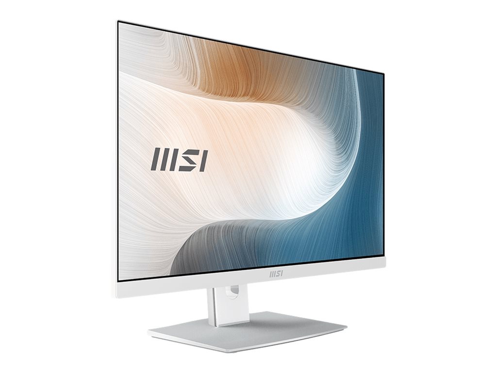 MSI Modern AM241P 11M 235US - all-in-one - Core i5 1135G7 2.4 GHz - 8 GB -
