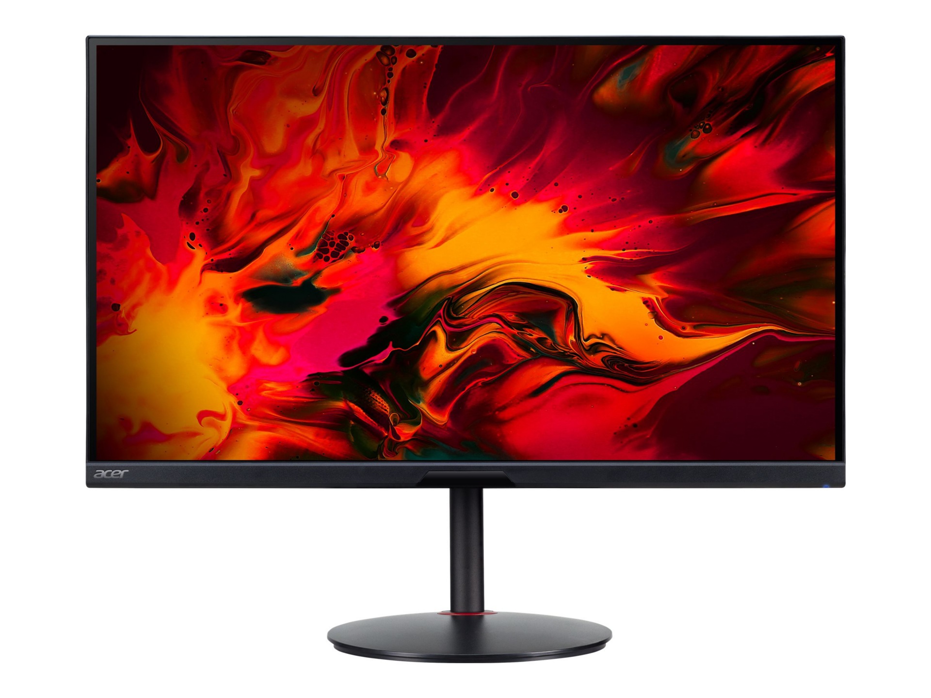 Acer Nitro XV282K KVbmiipruzx - XV2 Series - LCD monitor - 28" - HDR