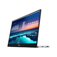 Dell C1422H - LED monitor - Full HD (1080p) - 14"
