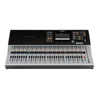 Yamaha TF5 digital mixer - 32-channel