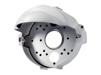 Panasonic i-PRO WV-QSR500-W - camera mounting bracket