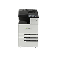 Lexmark CX924DXE - multifunction printer - color - TAA Compliant