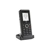 Cisco IP DECT Phone 6823 - cordless extension handset - with Cisco IPDECT 2