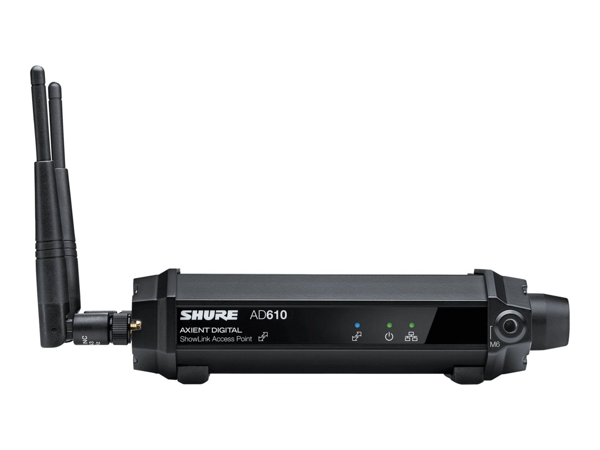 Shure AD610 ShowLink - wireless access point - 802.15.4