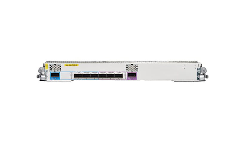 Cisco 800G Packet Transport Combo Line Card - 5th Generation - expansion module - 100 Gigabit QSFP28 x 8