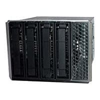 Intel Drive Bay - Kit - storage drive cage